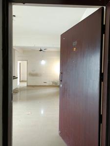 Main Entrance Image of 1377 Sq.ft 3 BHK Apartment / Flat for sale in Eden City Maheshtala, Budge Budge Kolkata for Rs. 4000000