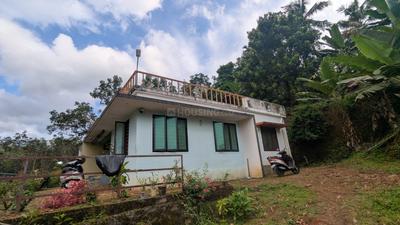 Image of 1350 Sq.ft 4 BHK Independent House for sale in Thiruvalla, Pathanamthitta for Rs. 8500000