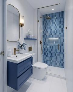Image of 1160 Sq.ft 2 BHK Apartment / Flat for sale in Thane West, Thane for Rs. 17200000