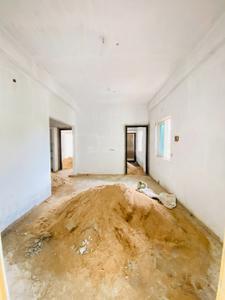 Bedroom Image of 2000 Sq.ft 3 BHK Duplex for sale in Sheela Nagar Visakhapatnam for Rs. 8600000