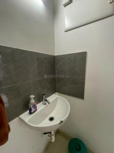 Image of 1224 Sq.ft 2 BHK Apartment / Flat for sale in Kothrud, Pune for Rs. 17200000