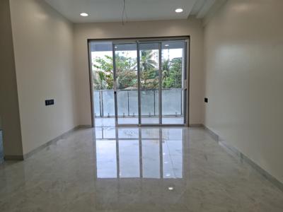 Living Room Image of 1123 Sq.ft 2 BHK Apartment / Flat for sale in Pratik Gardens, Kamothe Navi Mumbai for Rs. 14800000