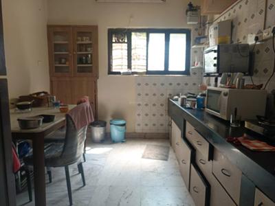 Kitchen Image of 941 Sq.ft 2 BHK Apartment / Flat for sale in Kondhwa Pune for Rs. 7500000