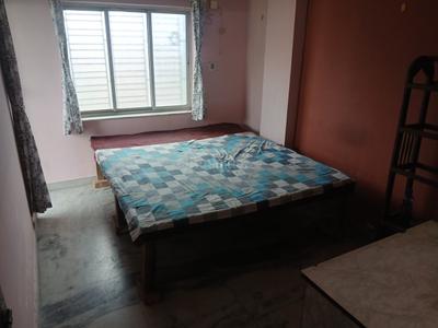Bedroom Image of 990 Sq.ft 2 BHK Apartment / Flat for rent in Keshtopur Kolkata for Rs. 12555