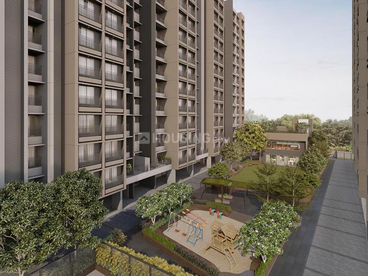 Saanvi Nirman Stellar Main Image 1