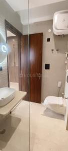 Image of 2400 Sq.ft 3 BHK Builder Floor for sale in Palam Vihar, Gurgaon for Rs. 23500000
