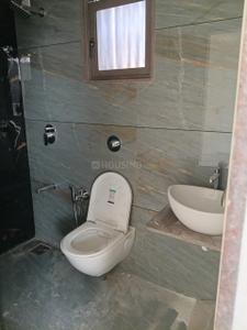 Image of 1890 Sq.ft 3 BHK Apartment / Flat for rent in Rushabh Adinath Enclaves, Paldi, Ahmedabad for Rs. 28000