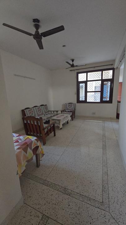 Srijan Apartment Main Image 1