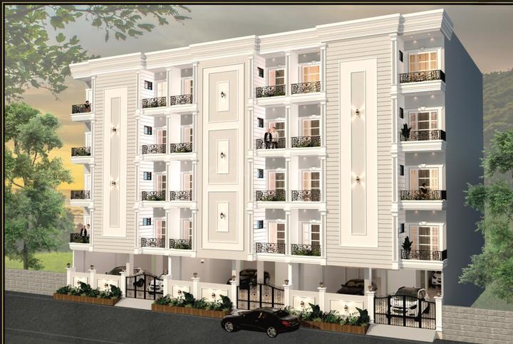 Mb associate Main Image 1