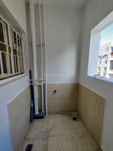 Balcony Image of 650 Sq.ft 1 BHK Apartment / Flat for sale in Pristine Pacific H I, Ambegaon Budruk Pune for Rs. 4500000