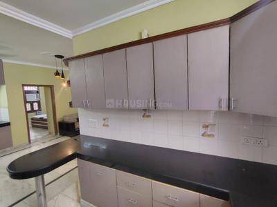 Kitchen Image of 9000 Sq.ft 6 BHK Independent House for sale in Sector 2 Solan for Rs. 495000000