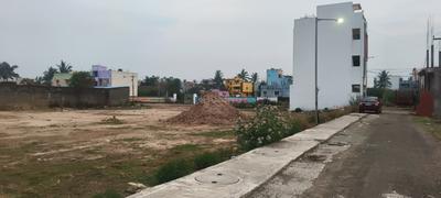 Image of 1200 Sq.ft Residential Plot / Land for sale in Puzhal, Chennai for Rs. 5040000
