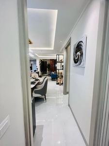 Image of 1045 Sq.ft 3 BHK Apartment / Flat for sale in Urban Nest The Zirk, Nabha, Zirakpur for Rs. 14250000