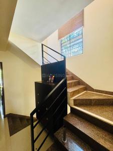Image of 1400 Sq.ft 3 BHK Villa for sale in Thazhambur, Chennai for Rs. 13500000