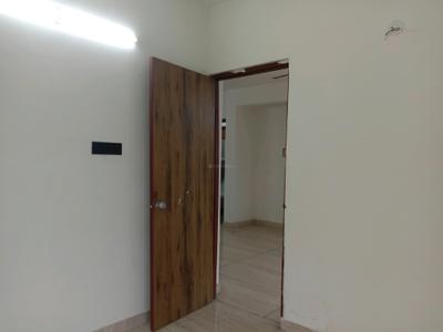Bedroom Image of 1300 Sq.ft 3 BHK Apartment / Flat for sale in Magnolia Merlion, Rajarhat Kolkata for Rs. 8000000