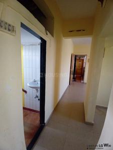Hall Image of 520 Sq.ft 1 BHK Apartment / Flat for sale in Badlapur East Badlapur for Rs. 2000000