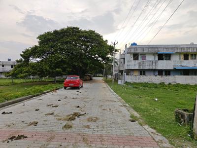 Image of 875 Sq.ft Residential Plot / Land for sale in Impulse Sai Vignesh Nagar, Singaperumal Koil, Chennai for Rs. 1750000