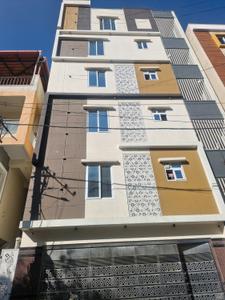 12 BHK Flat