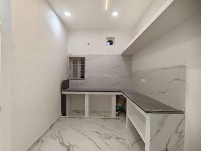 Kitchen Image of 2394 Sq.ft 4 BHK Independent House for sale in Thumukunta Secunderabad for Rs. 11502450