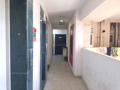 Lift Image of 650 Sq.ft 2 BHK Apartment / Flat for sale in Signature Global The Millennia 2, Sector 37C Gurgaon for Rs. 6800000