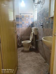 Image of 600 Sq.ft 1 BHK Builder Floor for rent in Koramangala, Bengaluru for Rs. 21000