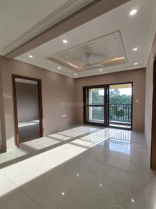 Hall Image of 1220 Sq.ft 2 BHK Independent House for rent in Harlur Bengaluru for Rs. 53000
