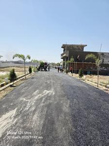 Image of 1000 Sq.ft Residential Plot / Land for sale in Bakshi Ka Talab, Lucknow for Rs. 1699000