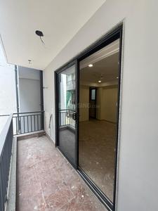 Balcony Image of 1500 Sq.ft 3 BHK Builder Floor for sale in Sector 22 Gurgaon for Rs. 25000000
