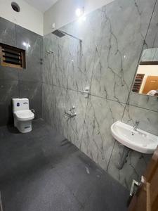Bathroom Image of 850 Sq.ft 2 BHK Independent House for sale in Veppampattu Chennai for Rs. 4000000