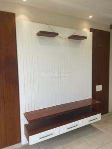 Bedroom Image of 2100 Sq.ft 3.5 BHK Builder Floor for rent in Wave Estate Group Housing 2 Phase 1, Sector 85 Mohali for Rs. 50000