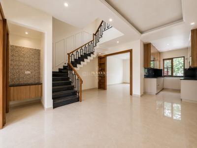 Hall Image of 2000 Sq.ft 3 BHK Independent House for sale in Sahastradhara Road Dehradun for Rs. 23000000