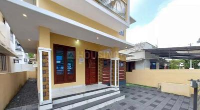 Image of 1450 Sq.ft 4 BHK Villa for sale in Aluva, Kochi for Rs. 8500000