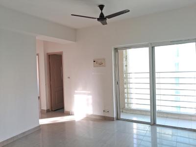 Living Room Image of 1069 Sq.ft 2 BHK Apartment / Flat for sale in Paras Tierea, Sector 137 Noida for Rs. 9300000