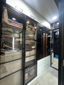 Image of 791 Sq.ft 2.5 BHK Apartment / Flat for sale in Vraj One Andheri Sheetal Dhara Premises CHSL, Andheri West, Mumbai for Rs. 35000000