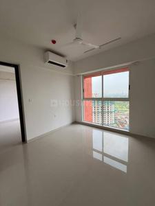 Hall Image of 951 Sq.ft 2 BHK Apartment / Flat for sale in Lodha Palava Premier, Dombivli East Thane for Rs. 7500000