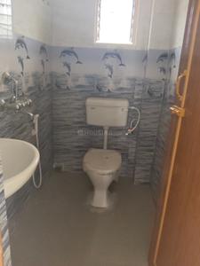 Image of 785 Sq.ft 2 BHK Apartment / Flat for sale in Nayabad, Kolkata for Rs. 3000000