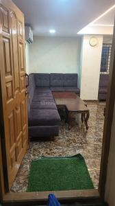 Bedroom Image of 1000 Sq.ft 2 BHK Apartment / Flat for rent in Allipuram Visakhapatnam for Rs. 35000