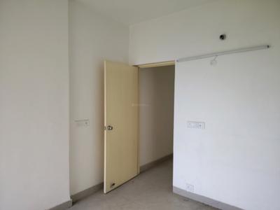 Bedroom Image of 953 Sq.ft 3 BHK Apartment / Flat for rent in Jaypee Aman , Aurangabad Noida for Rs. 21000