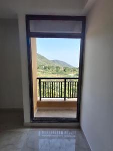 Bedroom Image of 500 Sq.ft 1 BHK Apartment / Flat for sale in Pulla Bhuwana Udaipur for Rs. 2000000