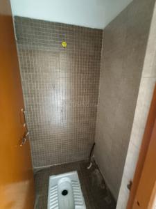 Bathroom Image of 675 Sq.ft 1 BHK Apartment / Flat for sale in Rashmi Vihar, Narolgam Ahmedabad for Rs. 1900000