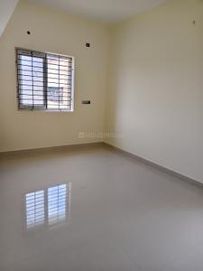 Hall Image of 1240 Sq.ft 3 BHK Apartment / Flat for sale in Sembakkam Chennai for Rs. 8700000