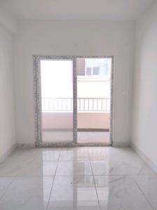 Dining Area Image of 1395 Sq.ft 3 BHK Apartment / Flat for sale in Habulus Hights, Electronic City Bengaluru for Rs. 6975500