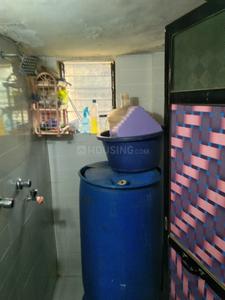 Bathroom Image of 315 Sq.ft 1 RK Apartment / Flat for sale in Dombivli East Thane for Rs. 1700000