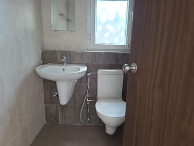 Image of 1200 Sq.ft 2 BHK Apartment / Flat for sale in Adani Elysium, Shantigram, Ahmedabad for Rs. 7000000