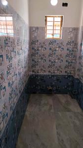 Bathroom Image of 816 Sq.ft 1 BHK Apartment / Flat for sale in Mankundu Hooghly for Rs. 2611200
