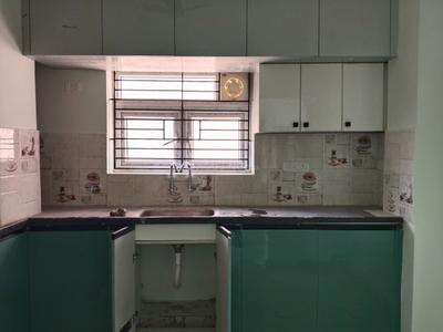 Kitchen Image of 1300 Sq.ft 3 BHK Apartment / Flat for rent in Kodambakkam Chennai for Rs. 45000