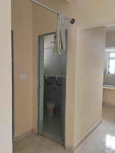 Hall Image of 506 Sq.ft 1 BHK Apartment / Flat for rent in Jayan One, Navarathna Agrahara Bengaluru for Rs. 12000