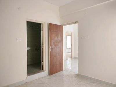 Bedroom Image of 1125 Sq.ft 2 BHK Apartment / Flat for sale in Habulus Oakshine, Electronic City Bengaluru for Rs. 5400300