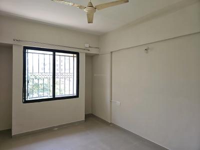 Bedroom Image of 625 Sq.ft 1 BHK Apartment / Flat for sale in Goel Ganga Constella, Kharadi Pune for Rs. 7100000