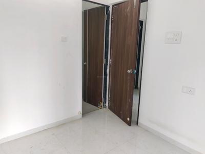 Bedroom Image of 663 Sq.ft 1 BHK Apartment / Flat for sale in Ulwe Navi Mumbai for Rs. 5300000